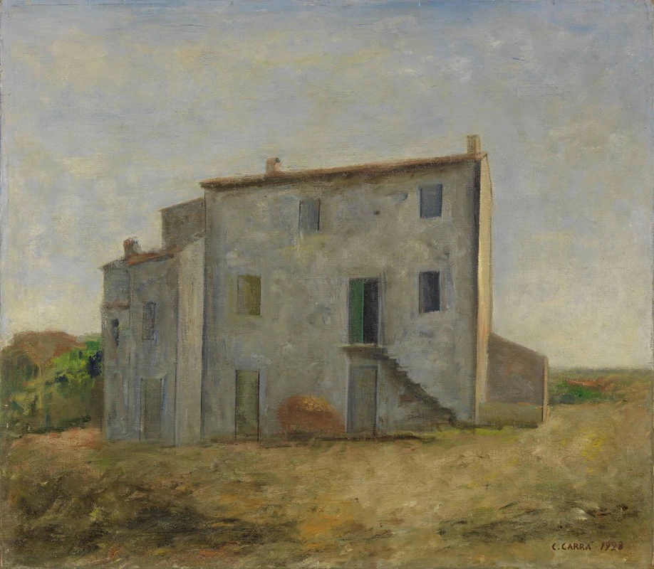 59-Casa colonica-1928  
